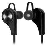 MOUGOL Sport Auricolari Bluetooth CSR4.1 Wireless Cuffie In-Ear Stereo Auricolare con Microfono per For iPhone 6 7 plus Android