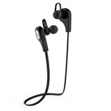 MOUGOL Sport Auricolari Bluetooth CSR4.1 Wireless Cuffie In-Ear Stereo Auricolare con Microfono per For iPhone 6 7 plus Android