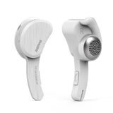 Cuffie Micro Earpiece Bluetooth Headset Hands free Wireless Earphone Microphone for Huawei for phone