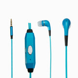 Hot LED Earphone In Ear Glow  In-ear Growing Earphones Ecouteur Auriculares Cuffie Audifonos for Mp3 Player