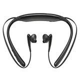 Sport Bluetooth Wireless Stereo Headset Earphone Headphone W/MIC For Samsung Superior Quality Auriculares Cuffie May29