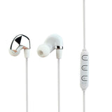 Cuffie Bluetooth Bluetooth 4.1 Wireless Headphone Stereo Sports Earbuds In-Ear Headset Stereo Earphones Bluedio Sport @tw