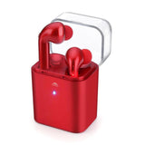 Auricular Bluetooth Twins Wireless Bluetooth Stereo Headset In-Ear Earphones Earbuds For iPhone 7 Cuffie Bluetooth @tw