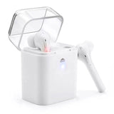 Auricular Bluetooth Twins Wireless Bluetooth Stereo Headset In-Ear Earphones Earbuds For iPhone 7 Cuffie Bluetooth @tw