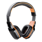 EACH B3505 Wireless Bluetooth Gaming Headset Noise Isolation Stereo Game Headphone with Mic for Phone Hifi Gamer Earphone cuffie