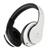 Stero Headfone Headphones With Microphone Big Casque Audio For computer tablet Foldable Headset Volume control ecouteur cuffie