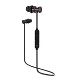 Binmer Superior Quality Wireless Bluetooth 4.0 Sport Outdoor Headset Headphone for Smart Phones Sept12