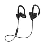 Binmer Superior Quality Bluetooth Wireless In-Ear Stereo Headphones Waterproof Sports Headphones Sept13