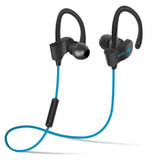 Binmer Superior Quality Bluetooth Wireless In-Ear Stereo Headphones Waterproof Sports Headphones Sept13