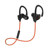 Binmer Superior Quality Bluetooth Wireless In-Ear Stereo Headphones Waterproof Sports Headphones Sept13