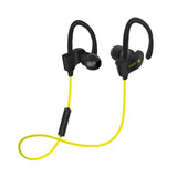 Binmer Superior Quality Bluetooth Wireless In-Ear Stereo Headphones Waterproof Sports Headphones Sept13