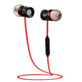 Binmer Superior Quality Wireless Bluetooth Sports Stereo Headset Headphone Earphone For Smart Phone Fones de ouvido Sept12
