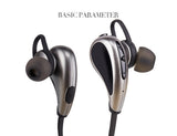 LiiVEES S330 Hifi stereo Wireless fone de ouvido Bluetooth Earphone cuffie Jogging games headset with mic for phone mp3 audifono